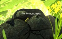 The Peanut and Boris screenshot, image №2770573 - RAWG