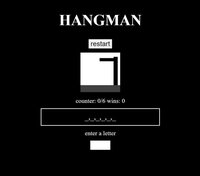 Hangman (itch) (Takistaks) screenshot, image №2549001 - RAWG