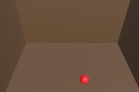 Ball Bounces in Box screenshot, image №3161953 - RAWG