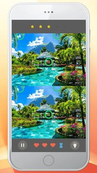 Find the Differences 500 levels screenshot, image №1356020 - RAWG