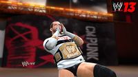 WWE '13 screenshot, image №595165 - RAWG
