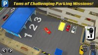 Multi Level 3 Car Parking Game screenshot, image №1555663 - RAWG