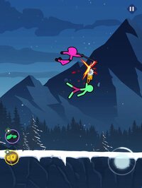 Stickman Combat Legend screenshot, image №3293008 - RAWG