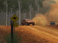 Colin McRae Rally 04 screenshot, image №385915 - RAWG