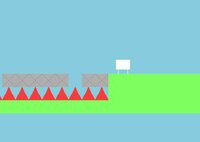weak bricks screenshot, image №2929059 - RAWG