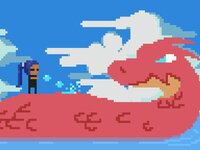Wet Dragon screenshot, image №3482392 - RAWG