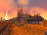 World of Warcraft: Cataclysm screenshot, image №538650 - RAWG