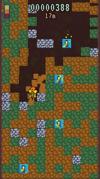 Manic Driller screenshot, image №2918866 - RAWG