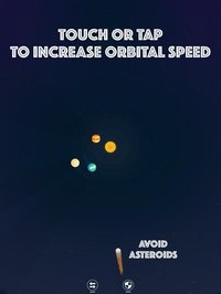 Planet Defense - Protect Your Solar System screenshot, image №2160723 - RAWG