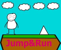 Jump&Run screenshot, image №3296875 - RAWG