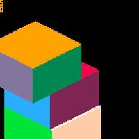 Stack 3D (TweetTweetJam 7) screenshot, image №3122033 - RAWG