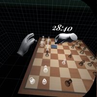 CHESS (itch) (abigfluffyyak) screenshot, image №3068697 - RAWG