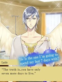 Shall we date?: Angel or Devil screenshot, image №908276 - RAWG
