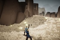 Rebirth (itch) (The Rebirth Team) screenshot, image №2228209 - RAWG