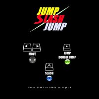 Jump Slash Jump screenshot, image №1250779 - RAWG