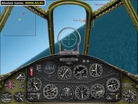 Microsoft Combat Flight Simulator 2 screenshot, image №311200 - RAWG