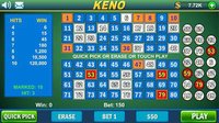 Keno Free!! screenshot, image №1454912 - RAWG