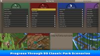 RollerCoaster Tycoon Classic screenshot, image №663343 - RAWG