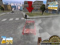 Super Taxi Driver screenshot, image №308857 - RAWG