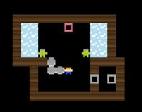 Stoneman's Adventure (itch) screenshot, image №3091500 - RAWG
