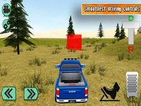 Truck Explore Driving Mountain screenshot, image №1943630 - RAWG