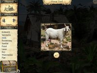 Adventures of Robinson Crusoe screenshot, image №205375 - RAWG