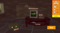 Zombie Killer (ZGZCG) screenshot, image №2620612 - RAWG