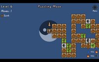 Monkey King: Five Elements Survival screenshot, image №4229582 - RAWG