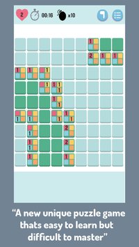 Puzzle Sweeper screenshot, image №61941 - RAWG