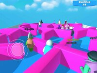 Knockout Race screenshot, image №2485517 - RAWG