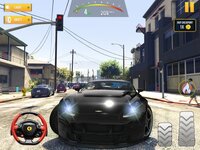 Car Games 2022 Multiplayer screenshot, image №3484483 - RAWG