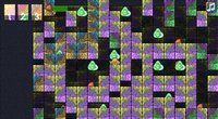 Qubit the Barbarian screenshot, image №1844351 - RAWG