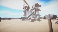 Building destruction screenshot, image №3285753 - RAWG