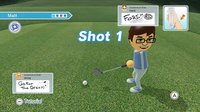 Wii Sports Club screenshot, image №797274 - RAWG