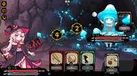 魔女黏糊笔记 screenshot, image №4133091 - RAWG