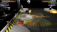 SuperAwesomeRoboDojo screenshot, image №3518515 - RAWG