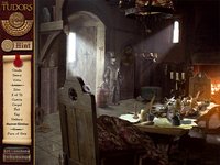 The Tudors: Hidden Object Adventure screenshot, image №549184 - RAWG