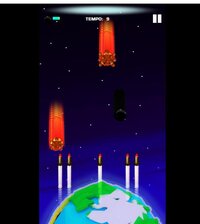 Black Ball Defender screenshot, image №3466997 - RAWG