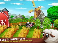 Country Side Village Farm screenshot, image №965248 - RAWG