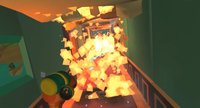 Paper Fire Rookie Arcade screenshot, image №1871023 - RAWG