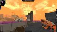 Exotic Matter (itch) screenshot, image №1021485 - RAWG