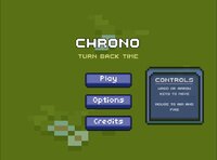 Chrono (itch) (meerian) screenshot, image №3443838 - RAWG