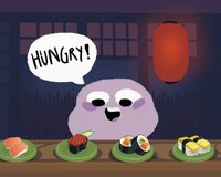 Hungry Hungry Theo screenshot, image №2742604 - RAWG