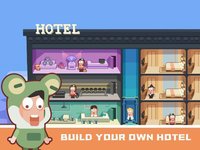 Super Hotel Tycoon screenshot, image №2207952 - RAWG