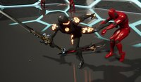 The Arena of Destruction screenshot, image №1927367 - RAWG