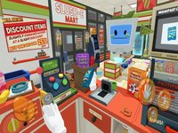 Slush'E'Mart - Job Simulator screenshot, image №2280619 - RAWG