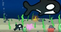 The Whale's Song screenshot, image №2691214 - RAWG