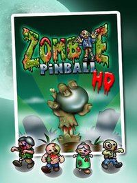 Zombie Pinball Arcade - A Scary Halloween Game For Kids Free screenshot, image №1839338 - RAWG