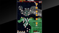 Arcade Archives OMEGA FIGHTER screenshot, image №807491 - RAWG