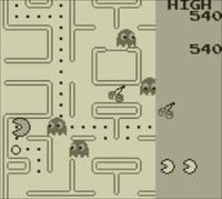 Pac-Man screenshot, image №259937 - RAWG